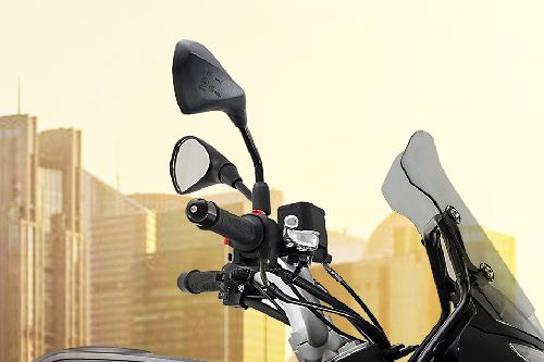 Stang Benelli TRK251