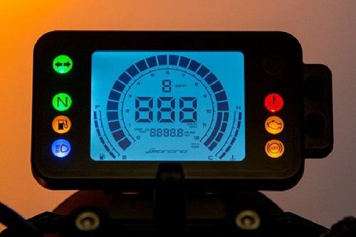 Speedometer Benelli Leoncino 250