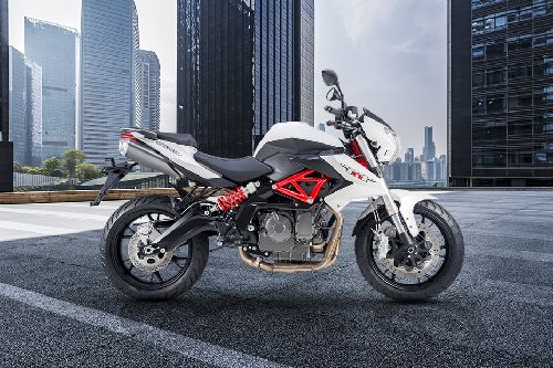 Benelli India  The Benelli TNT 600i is a 600cc streetfighter which  carries great visual appeal and packs a powerful engine BenelliIndia For  more details Call1800212363554  Facebook