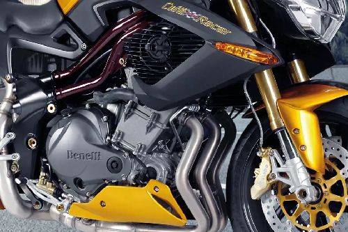 Benelli tnt 1100 hotsell