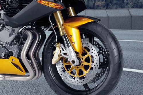 Front Brake Benelli TNT 1130 Front Brake