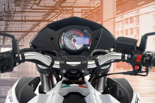Benelli TNT 899 Speedometer