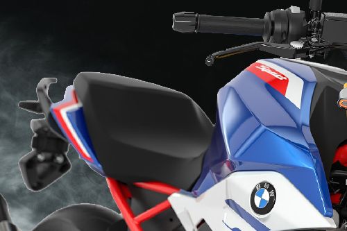 Jok BMW G 310 R
