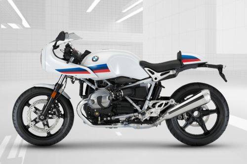 2017 bmw r9t racer