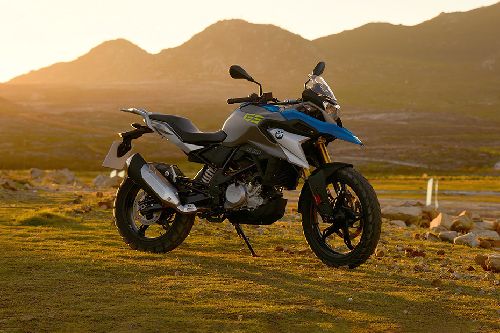 Dijual G 310 GS BMW - Daftar Harga Baru dan Bekas Februari 2024