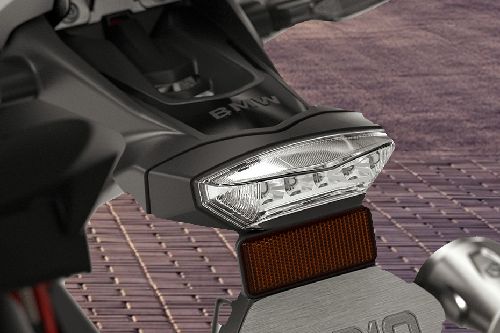 Lampu belakang BMW G 310 GS