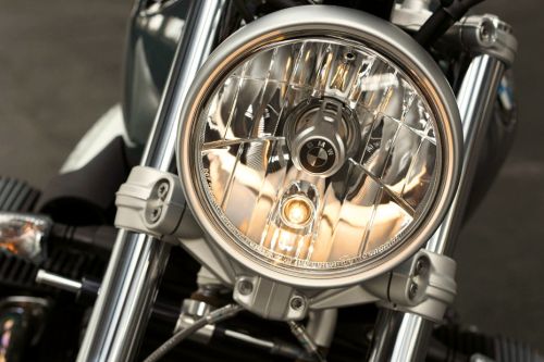 Lampu depan Lampu depan BMW R Nine T Pure