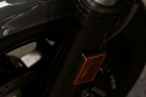 Reflektor samping Reflektor samping BMW R Nine T Pure