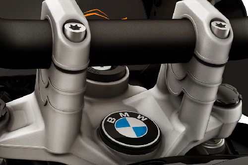 Power outlet BMW R 1250 GS