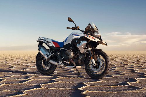 BMW R 1250 GS Edition 40 Years GS 2024 Indonesia