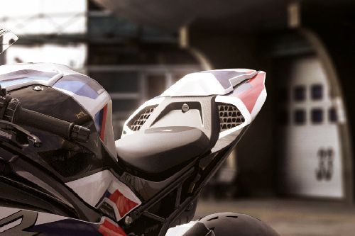 Jok BMW M 1000 RR