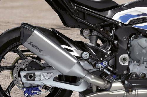 BMW Motorrad Indonesia Rilis M 1000 RR Sebuas Superbike, Harganya ...