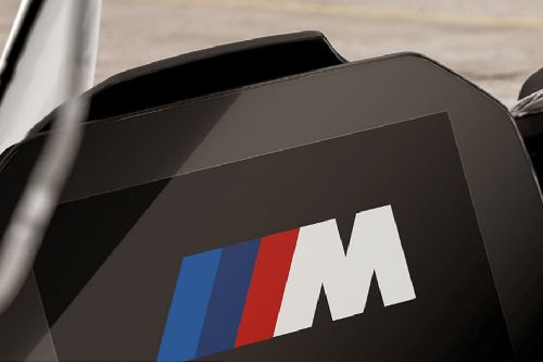 Speedometer BMW M 1000 RR