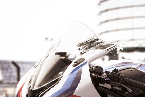 windshield BMW M 1000 RR