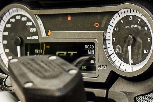 Speedometer BMW R 1250 RT