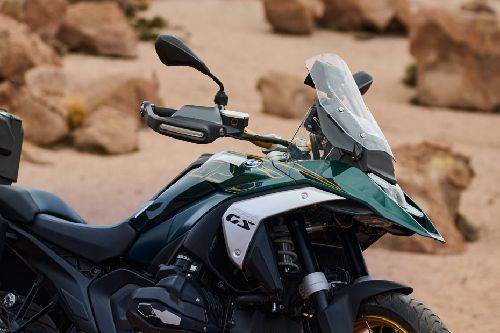 Tangki BBM BMW R 1300 GS