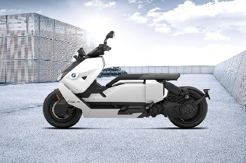 Samping Kiri Samping Kiri BMW CE 04