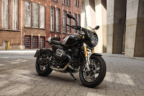 BMW R 12 NineT Standard