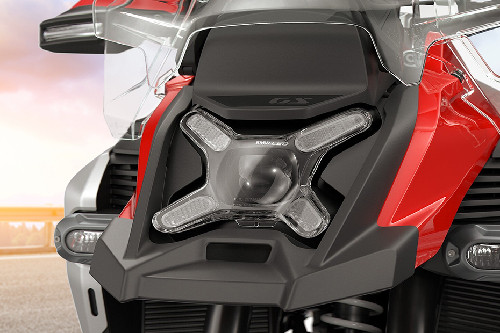 Lampu depan BMW R 1300 GS Adventure