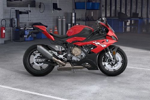Bmw S 1000 Rr 2021 Images Check Out Design Styling Oto
