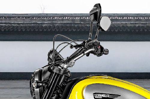 stang scrambler