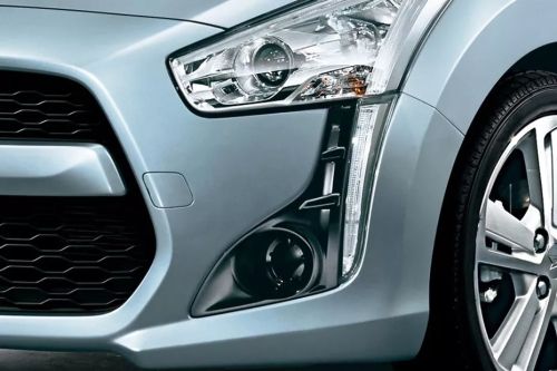 Copen Front Fog Lamp