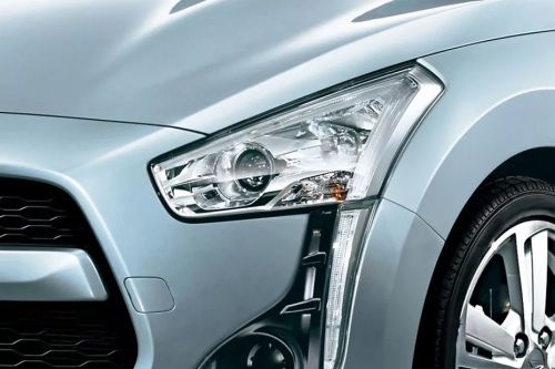 Copen Headlight