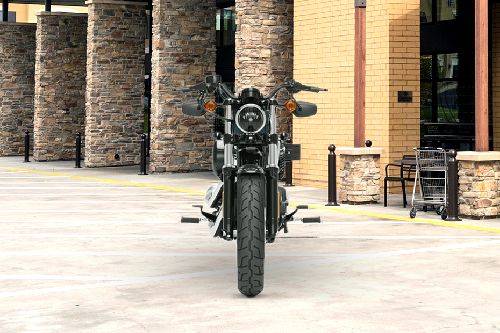 harga harley davidson sportster 48 2022