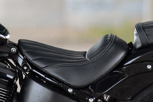 Jok Harley Davidson Street Bob