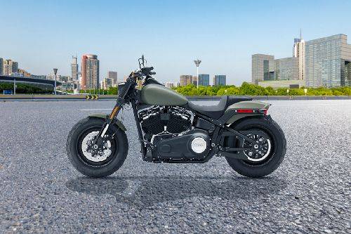 Harley Davidson Fat Bob 2025 Price Promo February Spec Reviews