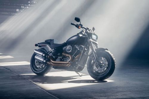 Harley Davidson Fat Bob 2021 Harga Otr Promo Maret Spesifikasi Review