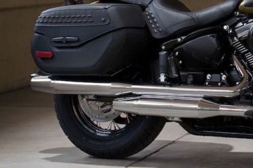 ban belakang Harley Davidson Heritage Classic
