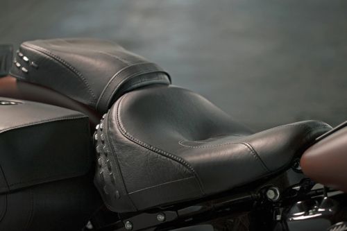 Jok Harley Davidson Heritage Classic