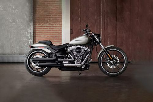 Harley Davidson Indonesia Daftar Harga Motor Harley Davidson Terbaru 2021 Oto