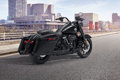 Check Out Harley Davidson Road King Special 22 Colors Oto