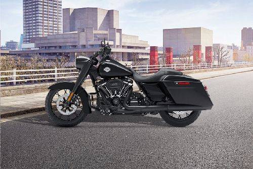 Check Out Harley Davidson Road King Special 22 Colors Oto