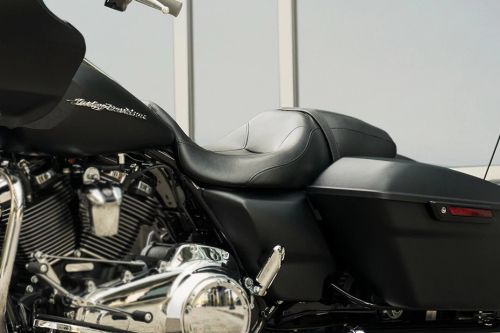 Jok Harley Davidson Road Glide