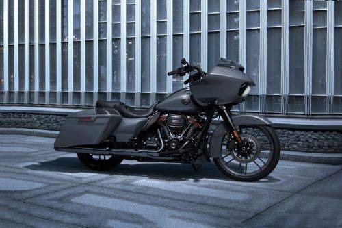 cvo road glide 2021