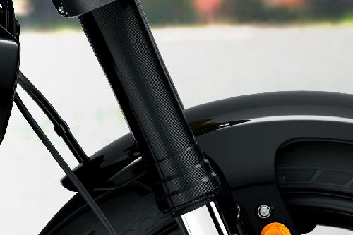 Nitrox Harley Davidson LiveWire