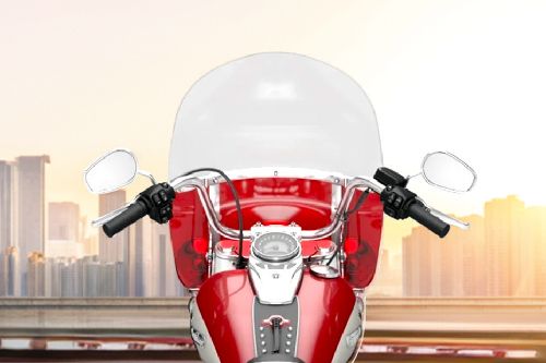 Stang Harley Davidson Hydra-Glide Revival