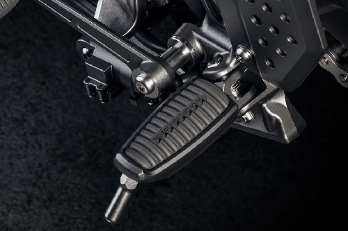 sandaran kaki sandaran kaki Harley Davidson Pan America 1250 ST