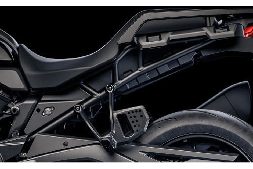 Jok Harley Davidson Pan America 1250 ST