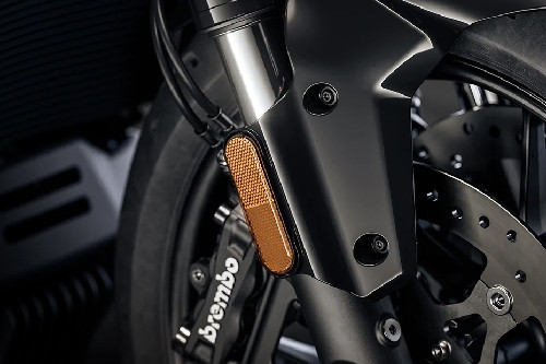 Reflektor samping Harley Davidson Pan America 1250 ST