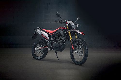 Honda CRF150L 2022