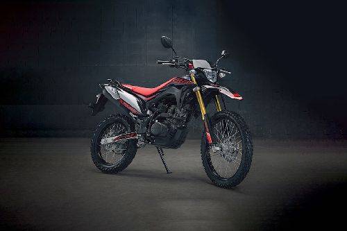 Honda crf 150 характеристики