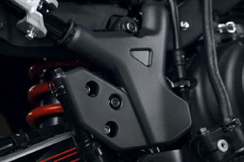 Nitrox Honda CRF150L