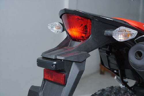 Lampu belakang Honda CRF150L