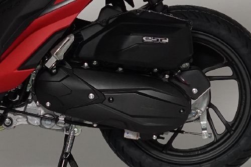 Mesin Honda Vario 150