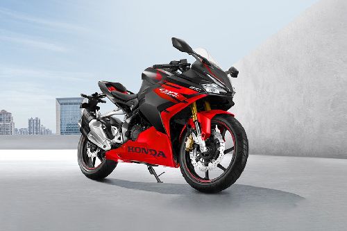 Motor Honda CBR250RR SE-Kabuki 2024 di Indonesia