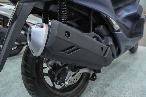 Honda Pcx160 21 Images Check Out Design Styling Oto